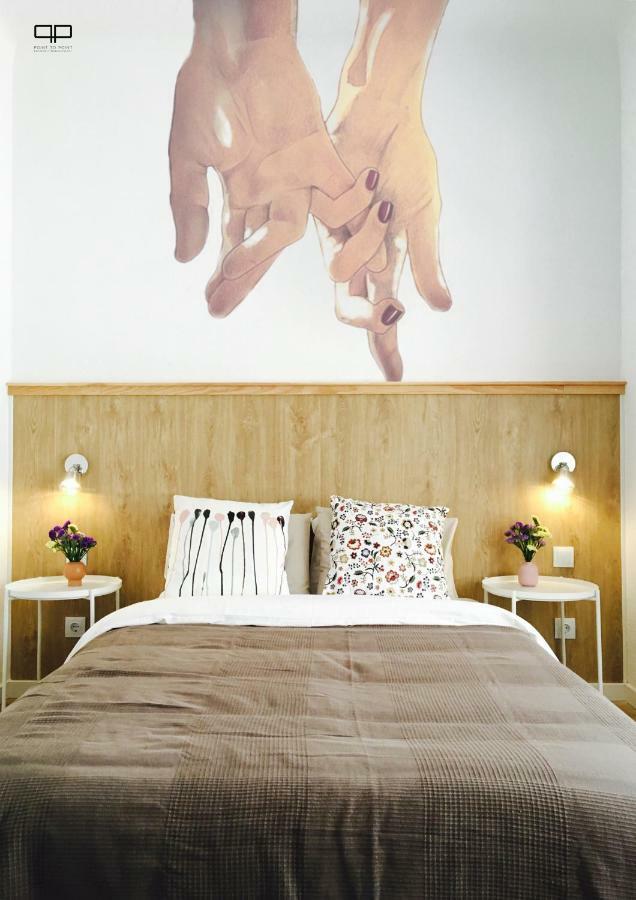 Apartment T. Llorente Аликанте Екстериор снимка