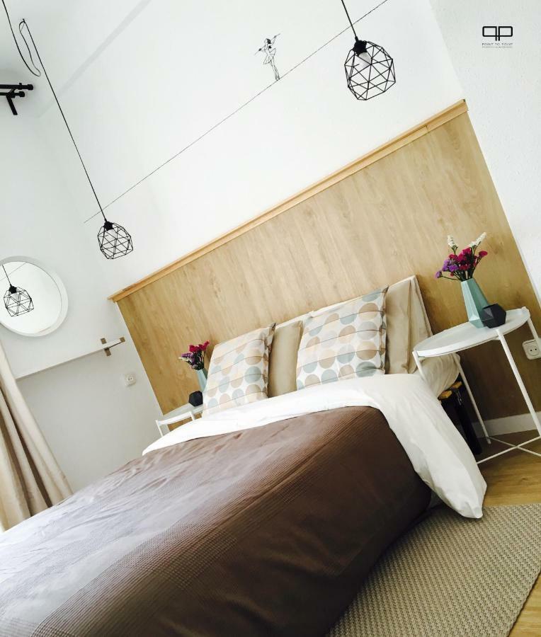 Apartment T. Llorente Аликанте Екстериор снимка