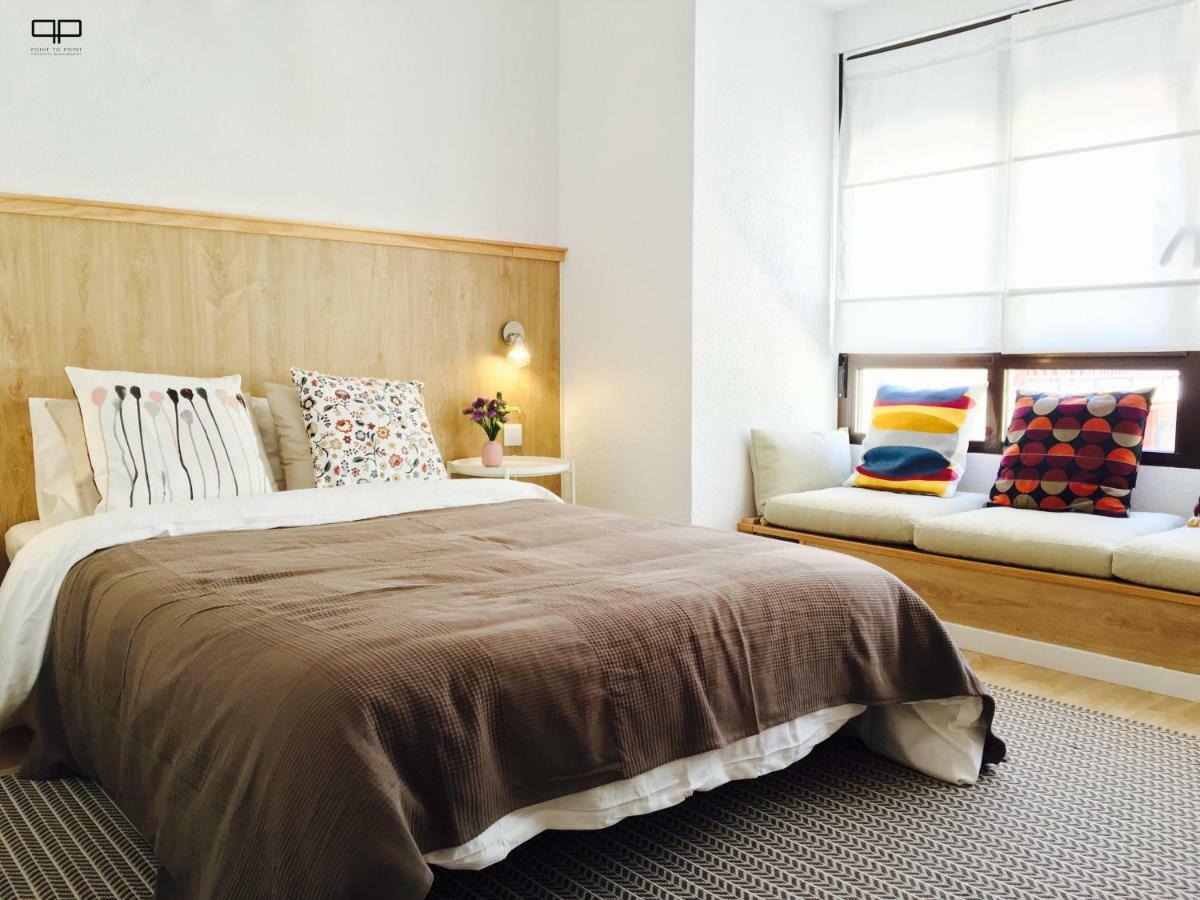Apartment T. Llorente Аликанте Екстериор снимка