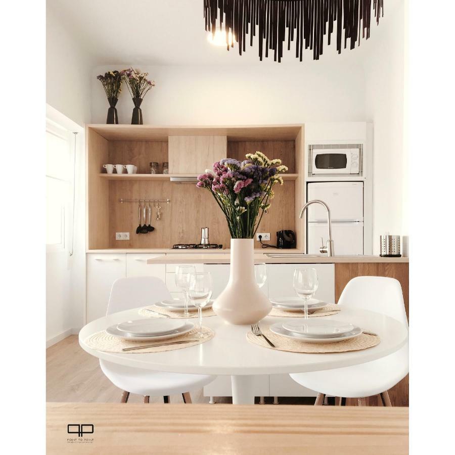 Apartment T. Llorente Аликанте Екстериор снимка
