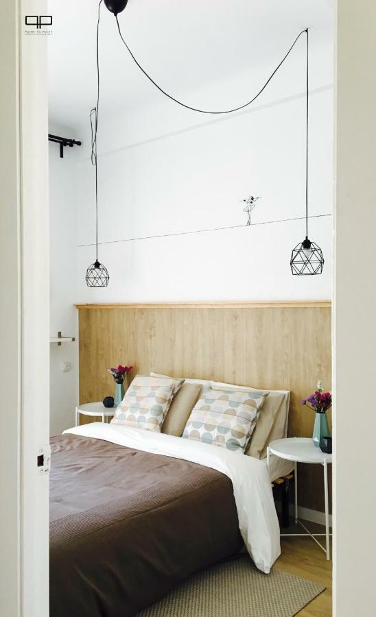 Apartment T. Llorente Аликанте Екстериор снимка