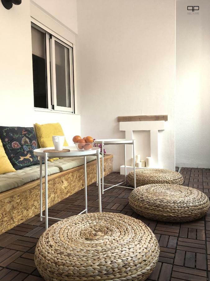 Apartment T. Llorente Аликанте Екстериор снимка