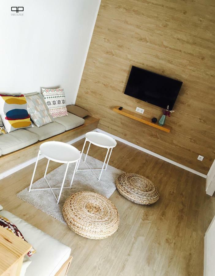 Apartment T. Llorente Аликанте Екстериор снимка